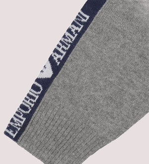 Maglione girocollo EB000647 AF17340 /O8005 EMPORIO ARMANI 