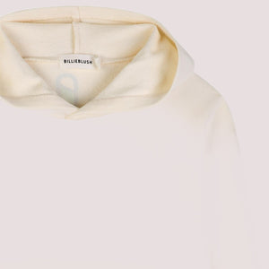 Felpa con cappuccio U21687 /148 BILLIEBLUSH 