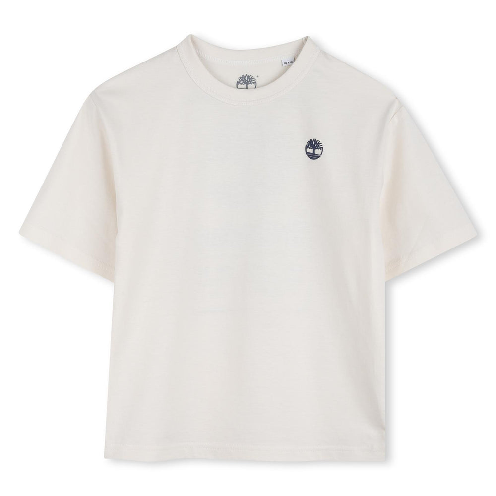 T-shirt con stampa T60804 /127 TIMBERLAND 