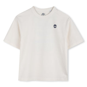 T-shirt con stampa T60804 /127 TIMBERLAND 