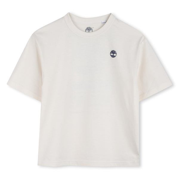 T-shirt con stampa T60804 /127 TIMBERLAND 