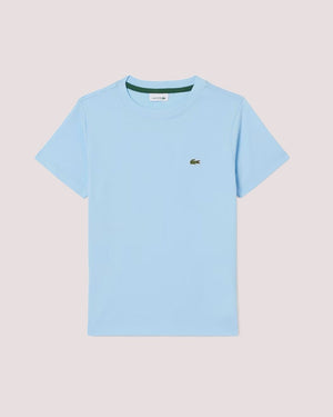 T-shirt unisex in cotone 947025 /HBP LACOSTE 