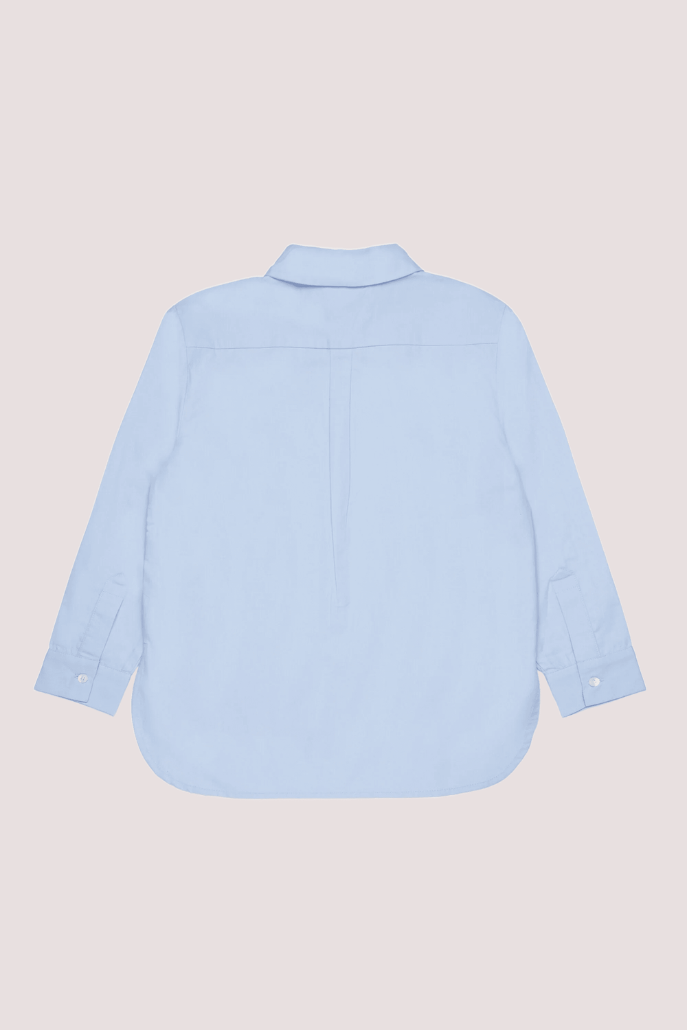 Camicia Bari in popeline MX0210 MX077 /MX804 MAX&CO KID 