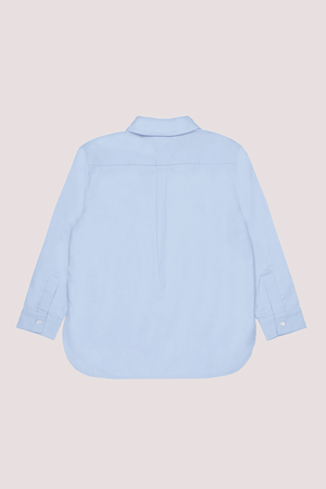 Camicia Bari in popeline MX0210 MX077 /MX804 MAX&CO KID 