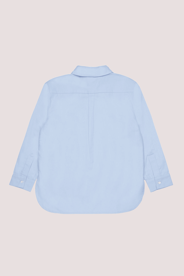 Camicia Bari in popeline MX0210 MX077 /MX804 MAX&CO KID 