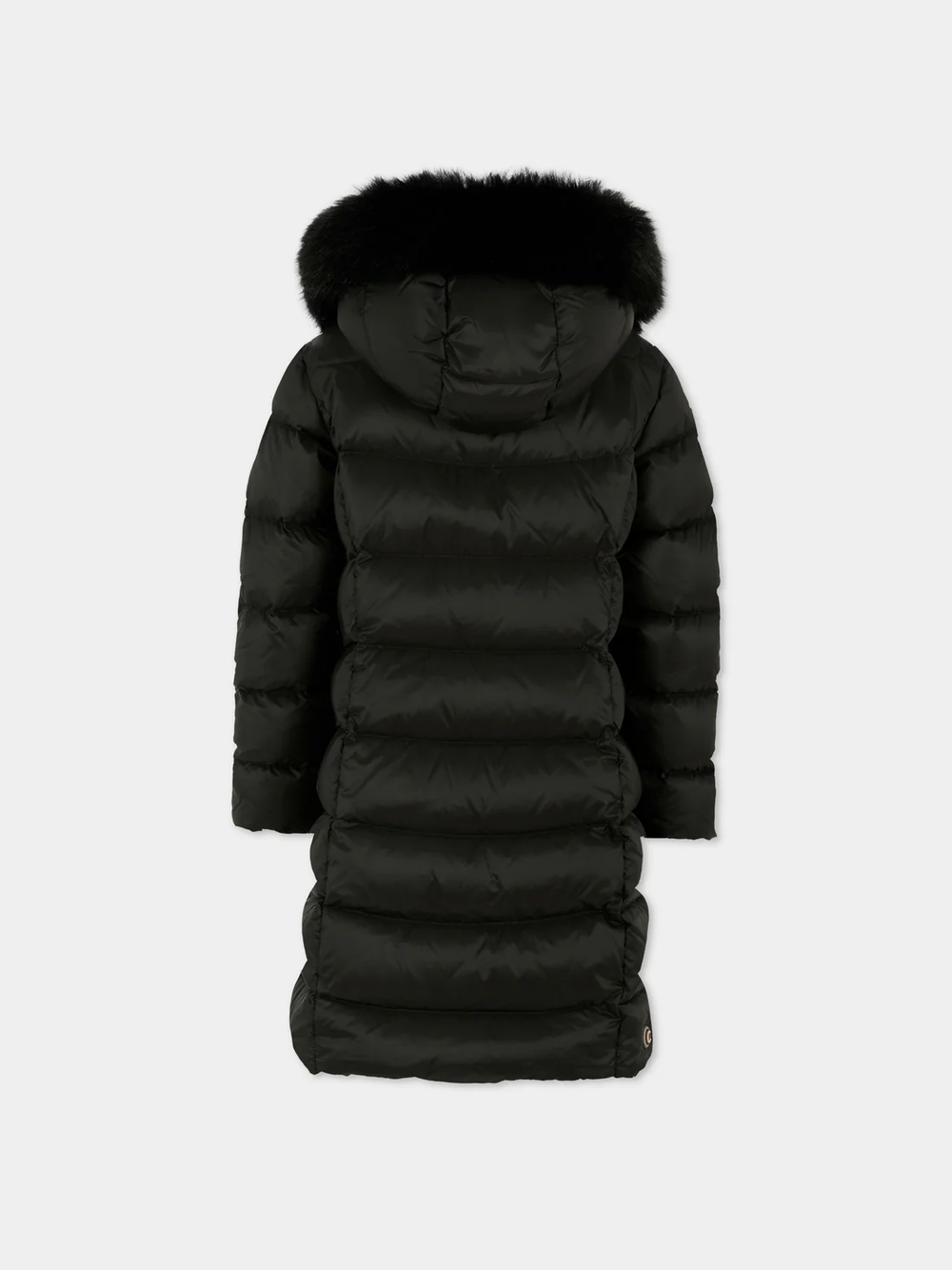 Piumino lungo 3499E 2YO /99 COLMAR 