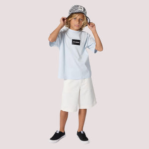 Bermuda con tasche a filo Z31086 /195 KARL LAGERFELD 