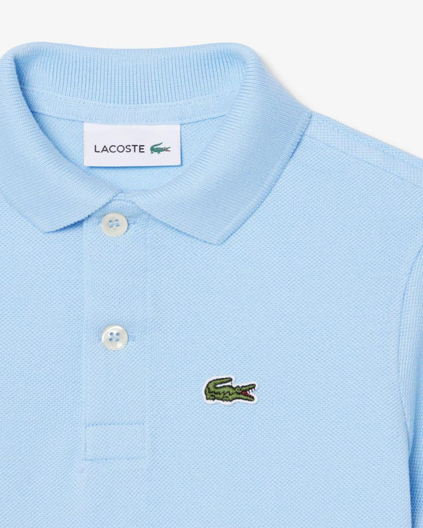 Polo in petit piqué 847354 /HBP LACOSTE 