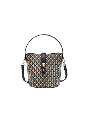 DELL'EST MILANO DTB0101BDS/BLACK