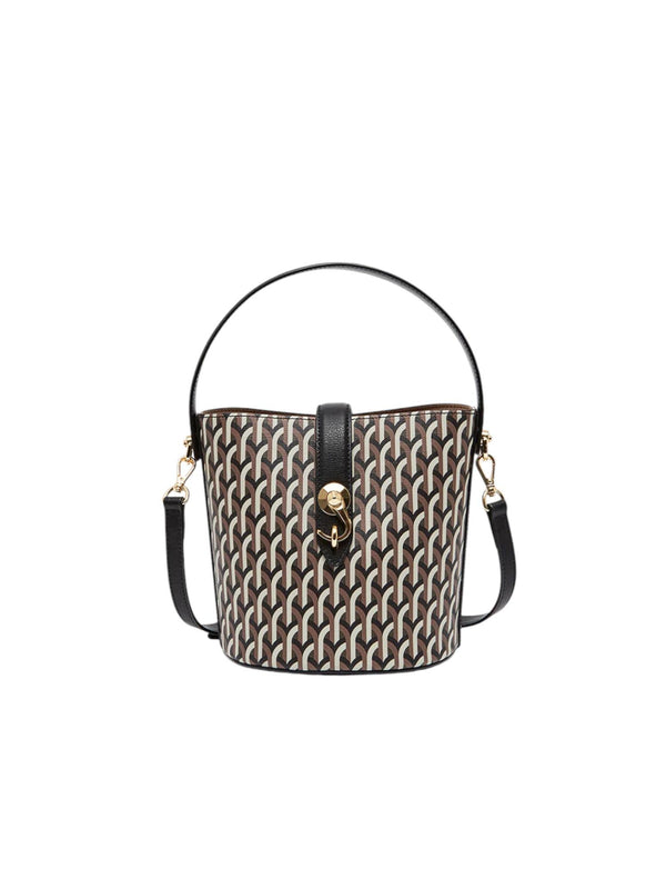 DELL'EST MILANO DTB0101BDS/BLACK