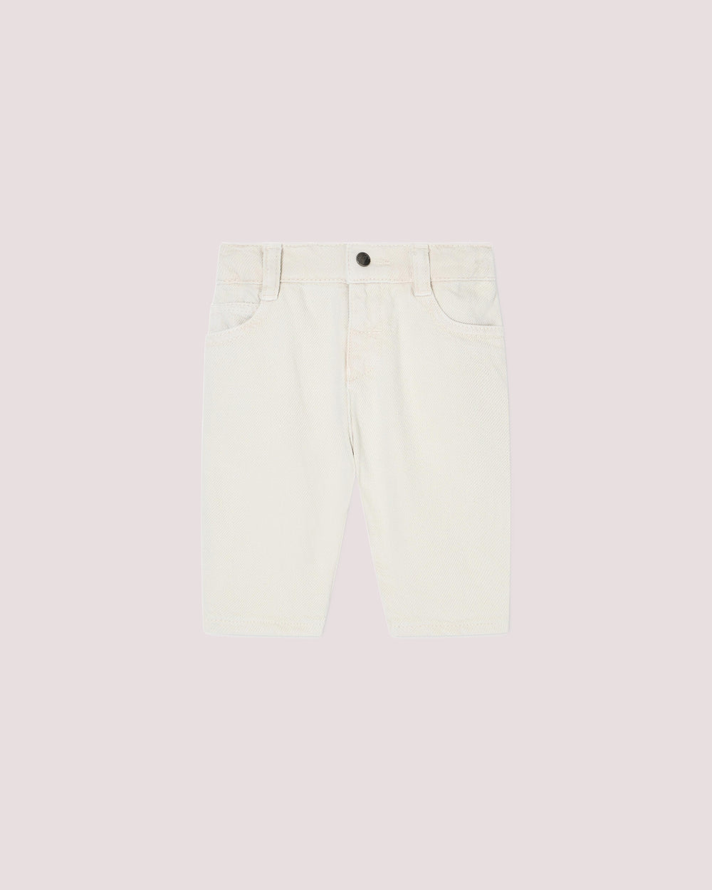 Jeans in drill EB000758 AF16164 /U1156 EMPORIO ARMANI 