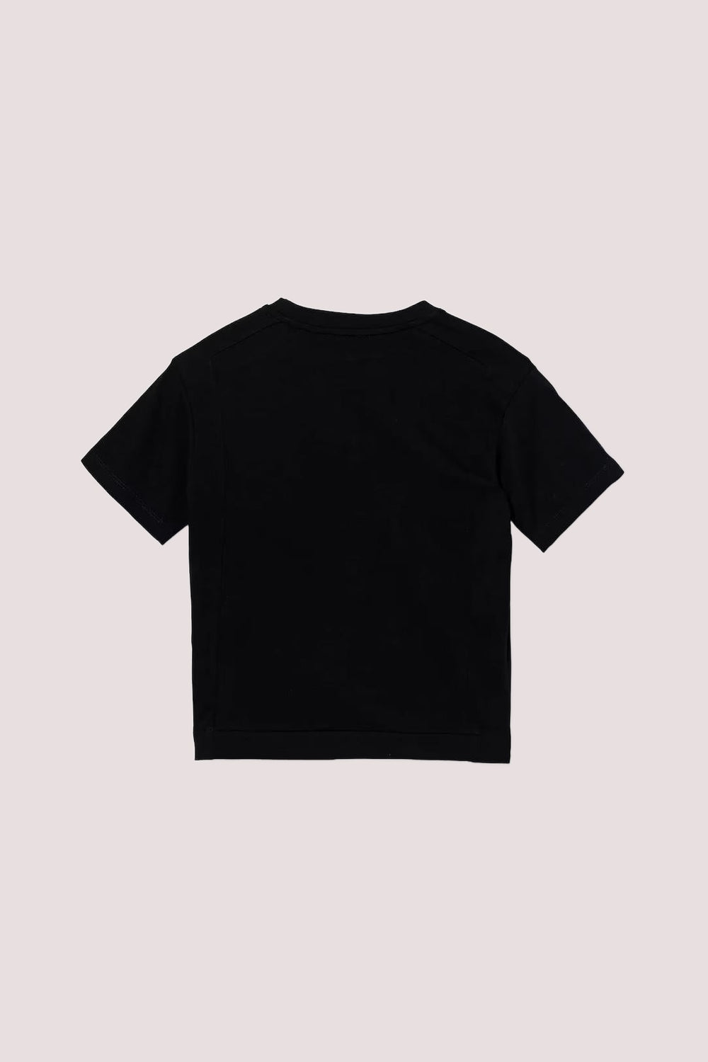 T-shirt comfort fit in jersey con logo eagle ASV EB000813 AF13715 /UB118 EMPORIO ARMANI 