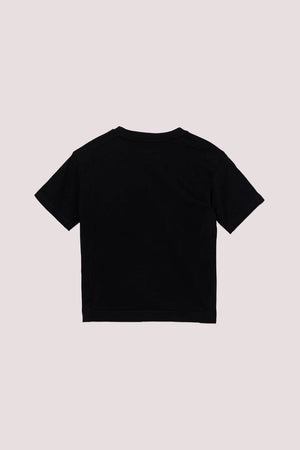 T-shirt comfort fit in jersey con logo eagle ASV EB000813 AF13715 /UB118 EMPORIO ARMANI 