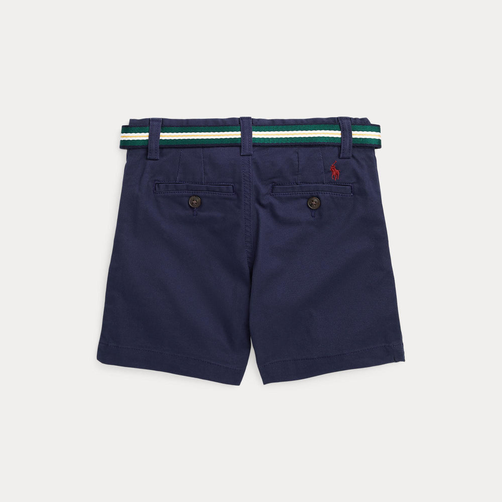 Pantaloncini aderenti Bedford Flex Abrasion 322863960 /003 POLO RALPH LAUREN 