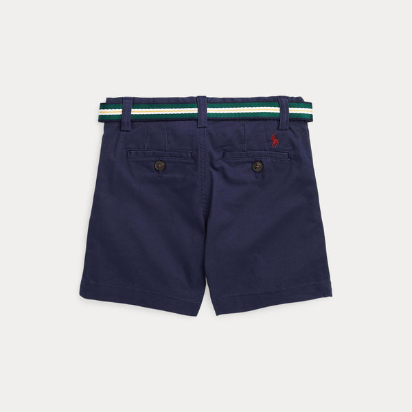 Pantaloncini aderenti Bedford Flex Abrasion 322863960 /003 POLO RALPH LAUREN 