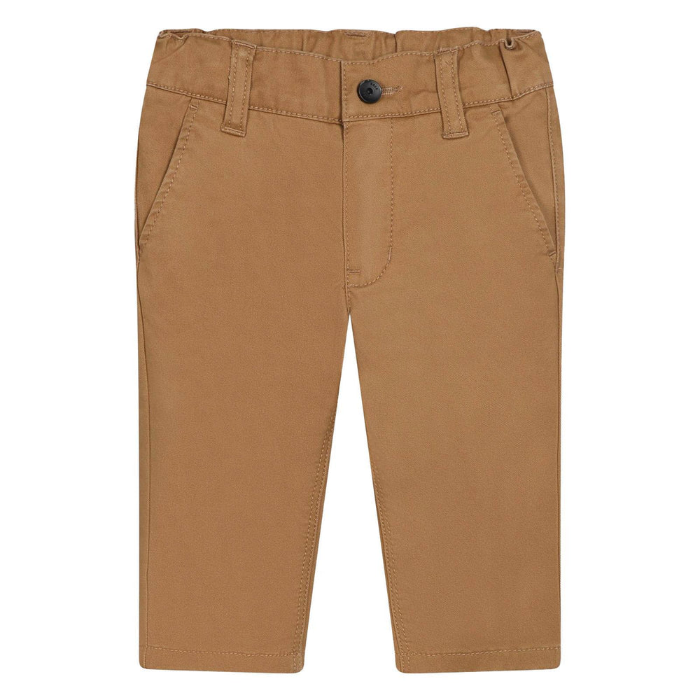 Pantalone con tasca a filo J52705 /269 BOSS 