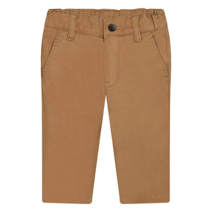 Pantalone con tasca a filo J52705 /269 BOSS 