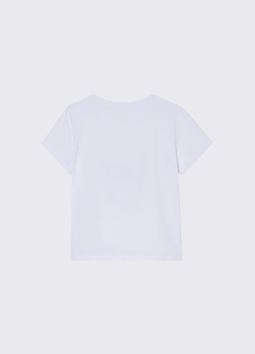 T-shirt Liu Jo Better GA6046 JS003 /V9926 LIU JO 