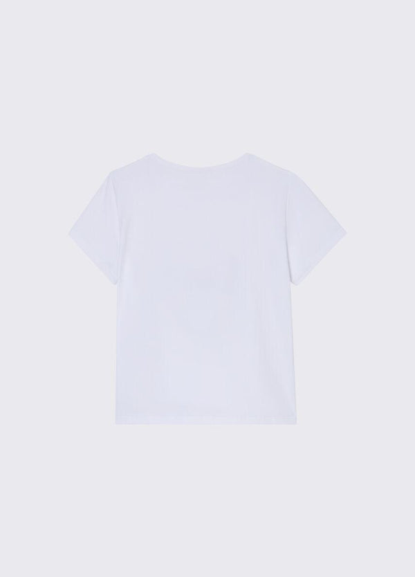 T-shirt Liu Jo Better GA6046 JS003 /V9926 LIU JO 