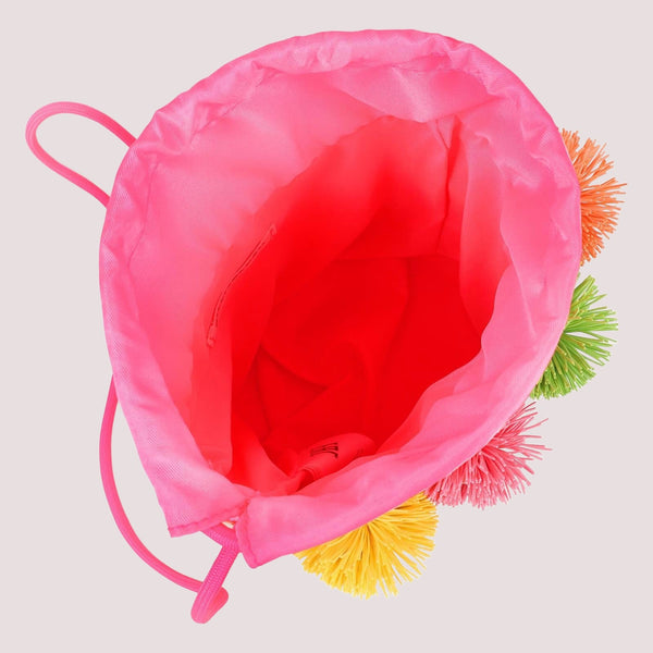 Borsa a secchiello U22037 /499 BILLIEBLUSH 