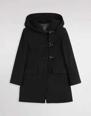 Cappotto in lana e cashmere FX2A00 E0226 /930 FAY 