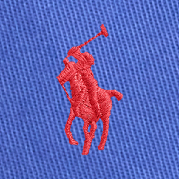 Polo prepster flex abrasion twill short 320855350 /500 POLO RALPH LAUREN 