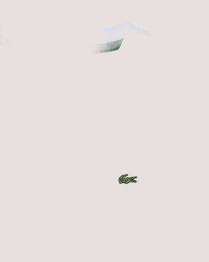 T-shirt unisex in cotone 947025 /HBP LACOSTE 