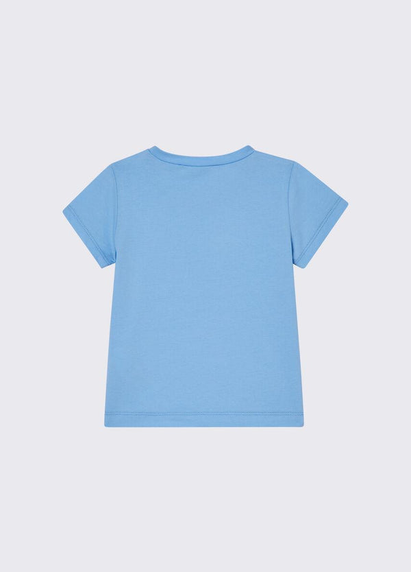 T-shirt con ricami gioiello KA6017 JS003 /44121 LIU JO 