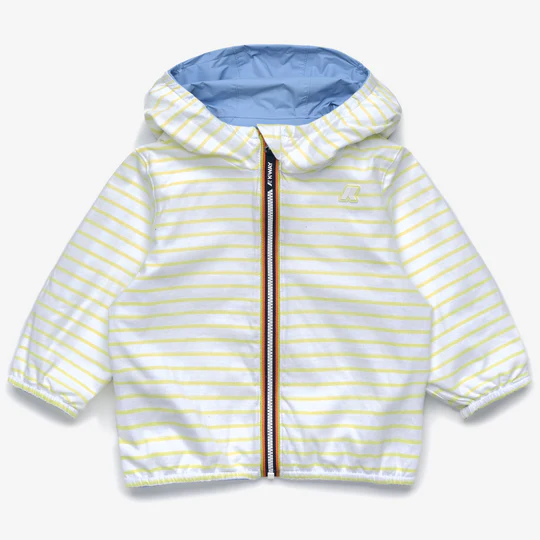 E. Jake plus.2 jersey reversible K2132MW /C59 KWAY 