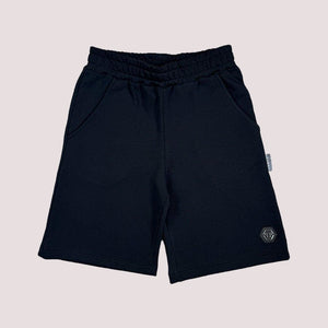 Shorts con logo S6PHJBBE055 /110 PHILIPP PLEIN JUNIOR 