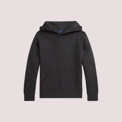 Felpa con cappuccio in pile 323749954 /61 POLO RALPH LAUREN 