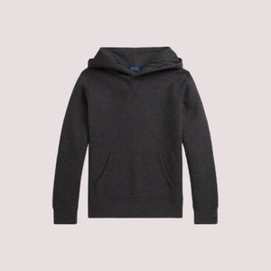 Felpa con cappuccio in pile 323749954 /61 POLO RALPH LAUREN 