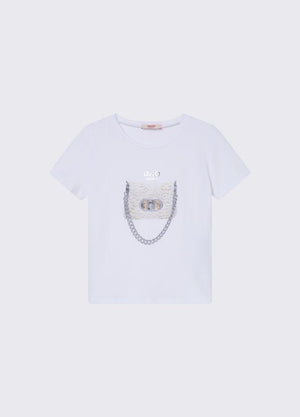 T-shirt Liu Jo Better GA6046 JS003 /V9926 LIU JO 