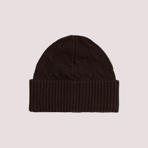 Cappello in cotone a trecce 323980663 /7 POLO RALPH LAUREN 