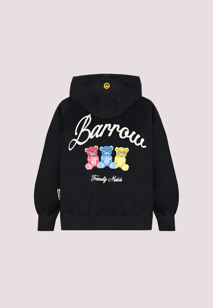 Hoddie friendly match F5BKJUHS102 /110 BARROW KIDS 