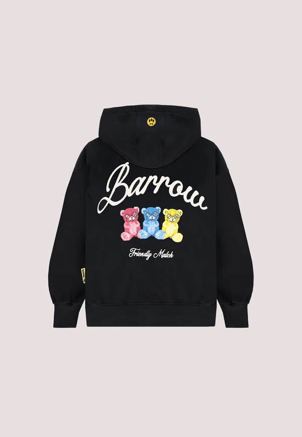 Hoddie friendly match F5BKJUHS102 /110 BARROW KIDS 