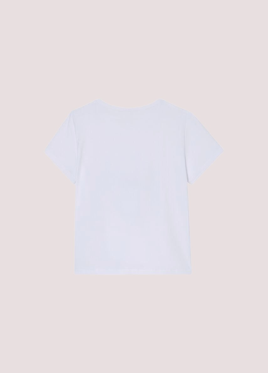 T-shirt Liu Jo Better GA6046 JS003 /V9926 LIU JO 