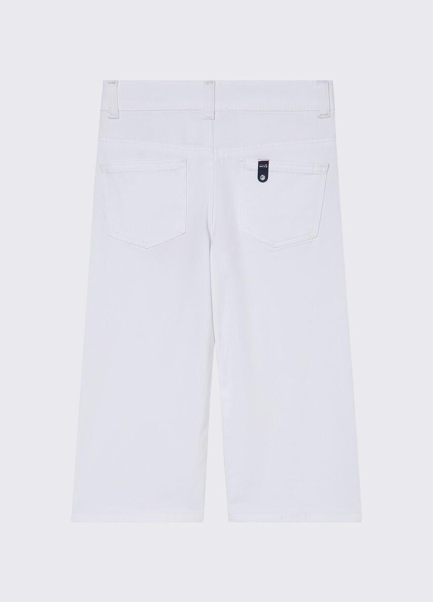 Pantaloni balloon KA6129 T3941 /10601 LIU JO 