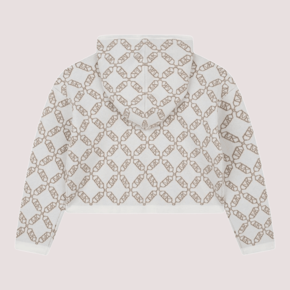 Cardigan in maglia R30470 /N52 MICHAEL KORS 