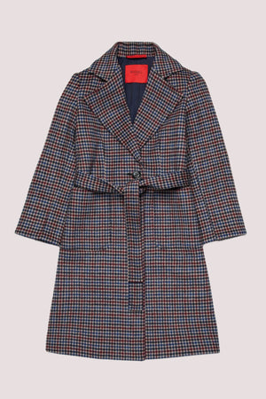 Cappotto con cintura. MX0001 MX00G /MXC15 MAX&CO 