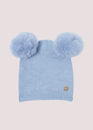 Berretto in maglia HF5074 MA12P /64010 LIU JO 