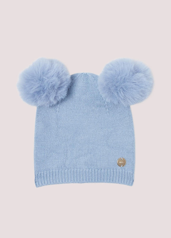 Berretto in maglia HF5074 MA12P /64010 LIU JO 