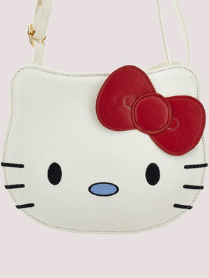 Borsa Hello Kitty 19G017 7775 /99 MONNALISA 