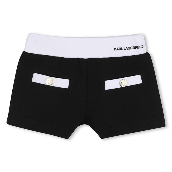 Completo 3 pezzi Z31054 /09B KARL LAGERFELD 