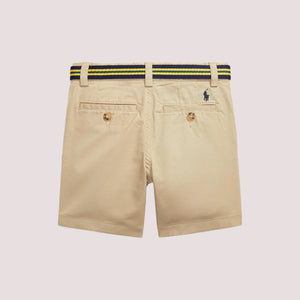 Pantaloncini aderenti Bedford Flex Abrasion 322863960 /005 POLO RALPH LAUREN 