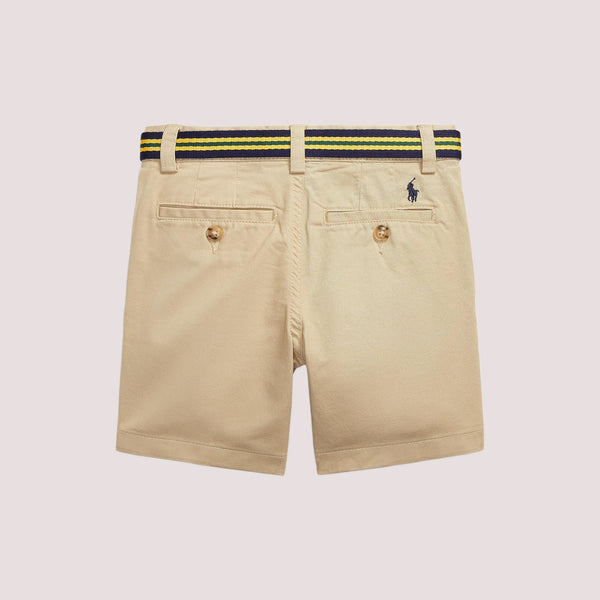 Pantaloncini aderenti Bedford Flex Abrasion 322863960 /005 POLO RALPH LAUREN 