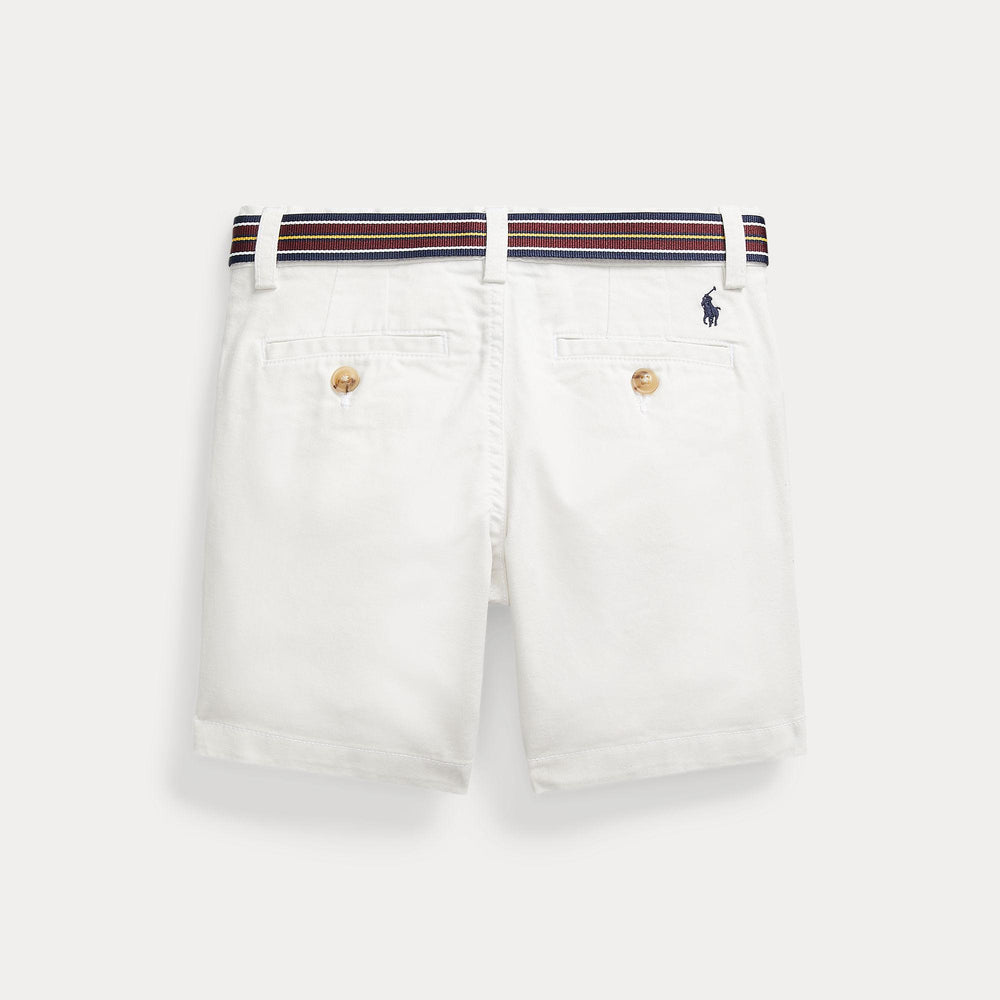 Pantaloncini aderenti Bedford Flex Abrasion 322863960 /013 POLO RALPH LAUREN 