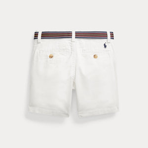 Pantaloncini aderenti Bedford Flex Abrasion 322863960 /013 POLO RALPH LAUREN 