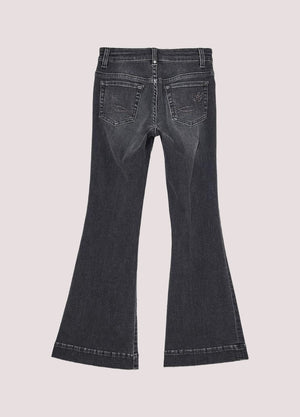 Jeans grigio GF5120 DS615 /87000 LIU JO 