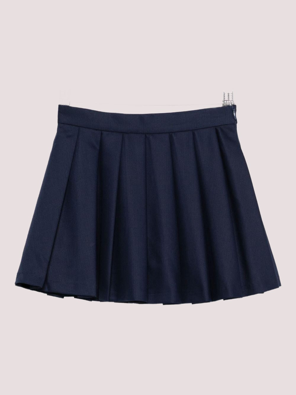 Gonna plisettata KFGO011 C ML025 /4059 PINKO 